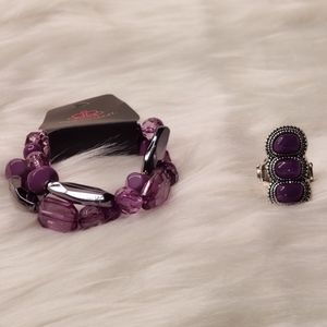 Best 25 Deals For Rock Candy Bracelet Poshmark